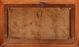 Hipolit Lipiński (1846 - 1884) - Sklizeň