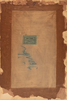 Luděk Marold (1865 - 1898) - Děti