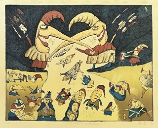 Petr Poš (1944 - 2015) - Ze srdéčka do srdéčka