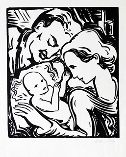 Ladislav Šíma (1885 - 1956) - Rodina