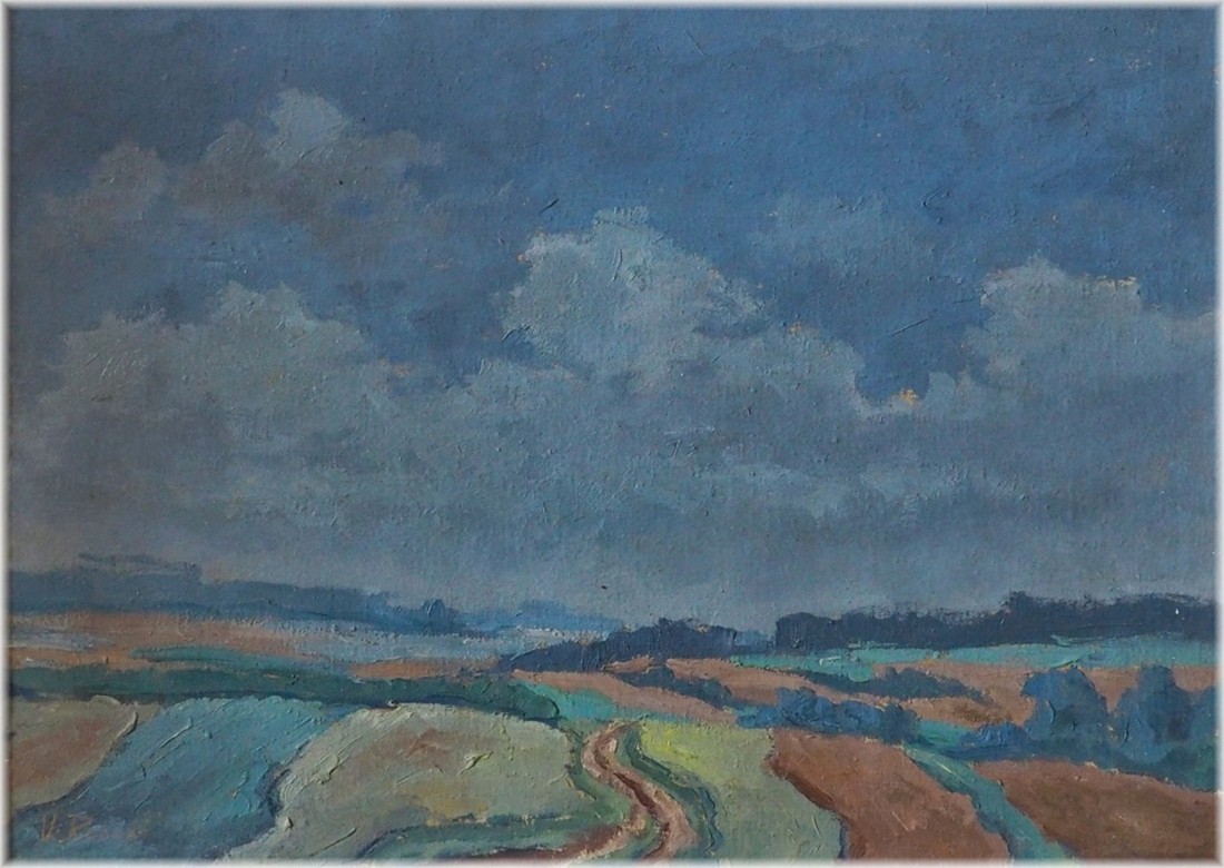 Rabas Václav, 1885 - 1954)