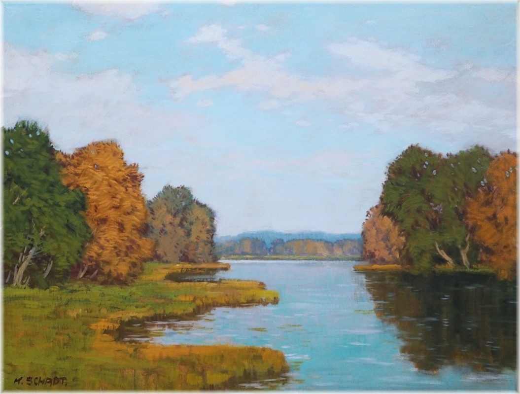 Schadt Karel, (1888 - 1955)