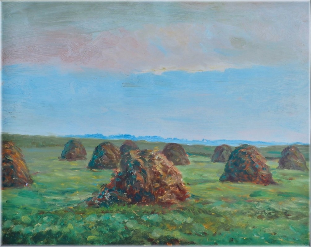 Kaván František, (1866 - 1941)