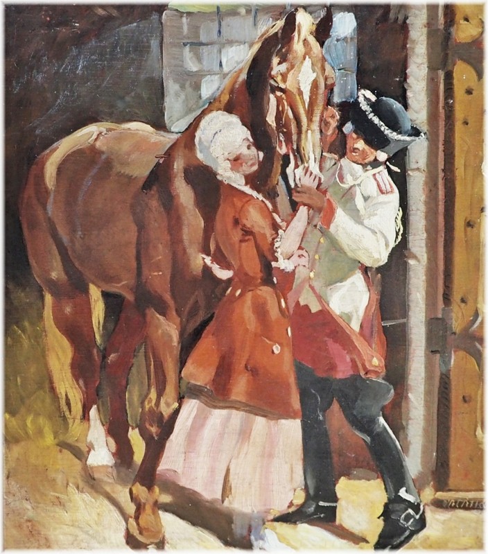 Vacátko Ludvík, (1873 - 1956)