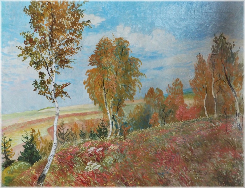 Fürst Jindřich, (1873 - 1946)