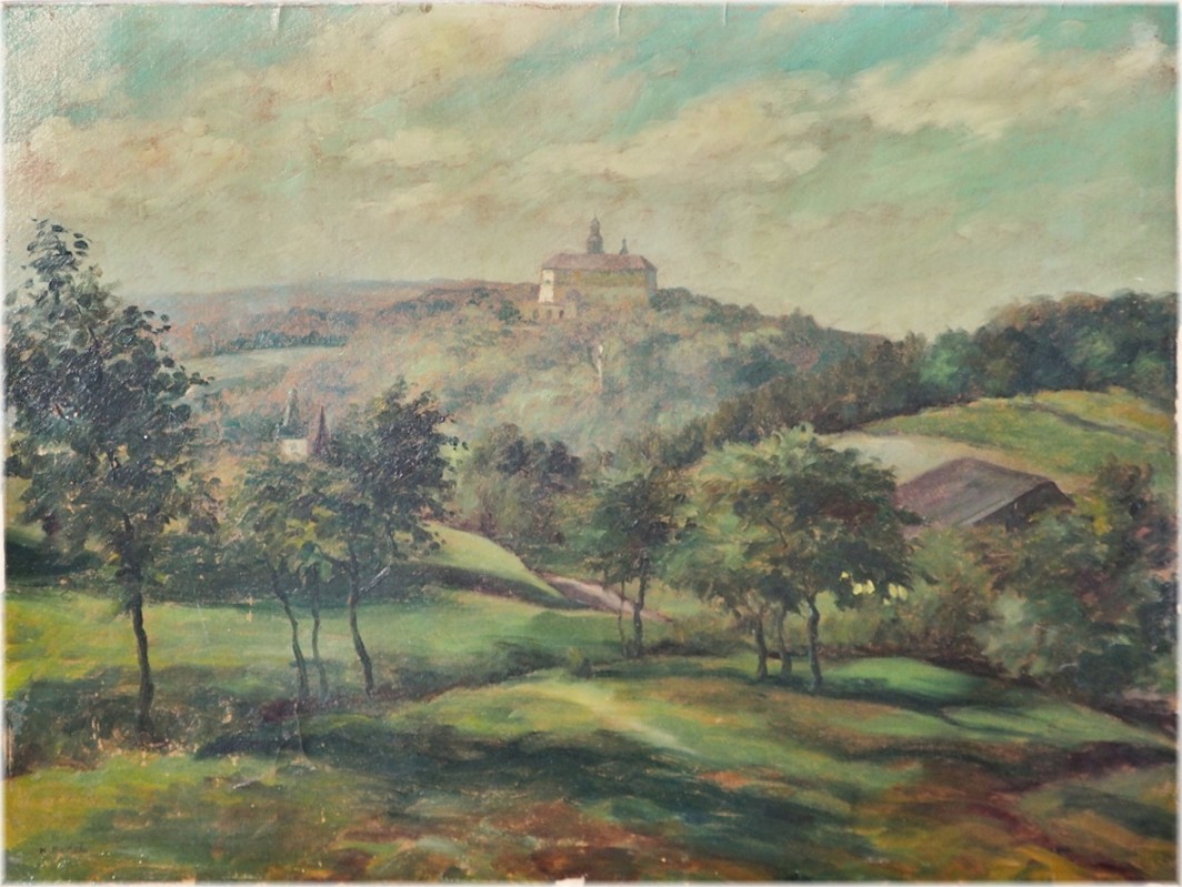 Beneš Karel, (1881 - 1941)  