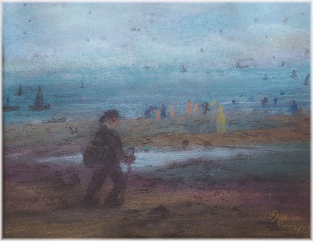 Dědina Jan, (1870 - 1955)