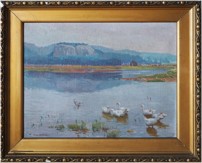 Cína Jelínek František, (1882 - 1961)