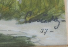 Panuška Jaroslav, (1872 - 1958)