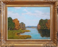 Schadt Karel, (1888 - 1955)