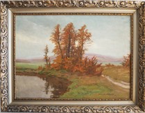 Hůrka Otakar (1889 - 1966)