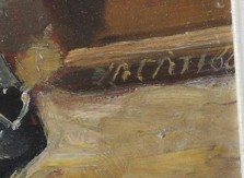 Vacátko Ludvík, (1873 - 1956)