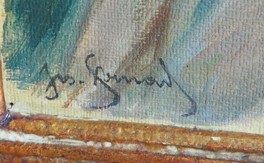 Strnad Josef, (1889 - 1952)
