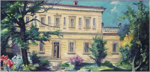 Krčil Josef, (1906 - 1985)