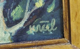 Krčil Josef, (1906 - 1985)