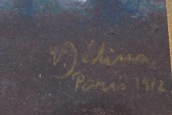 Dědina Jan, (1870 - 1955)