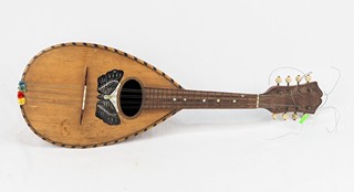 Mandolína