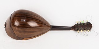 Mandolína