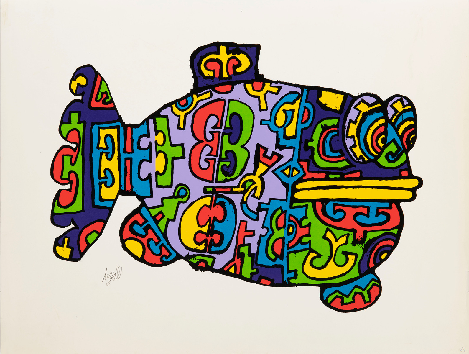 Fish