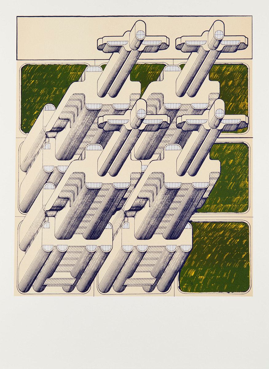 Housing concept