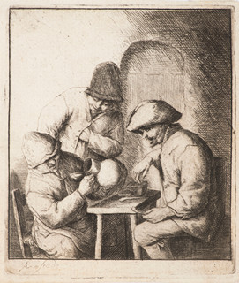 Empty jug (Godefroy 15)