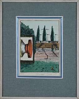 Tomáš Bím (1946) - Na Štvanici