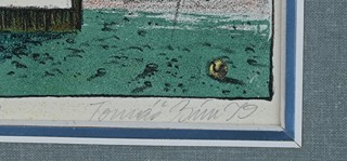 Tomáš Bím (1946) - Na Štvanici