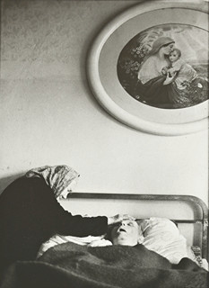 Dana Kyndrová (1955) - Konec života I.II.III-3 fotografie