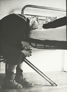 Dana Kyndrová (1955) - Konec života I.II.III-3 fotografie