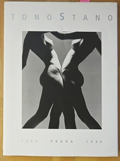 Tono Stano - Praha 1980-1996