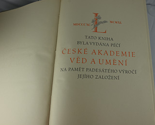 Dílo J. V. Myslbeka