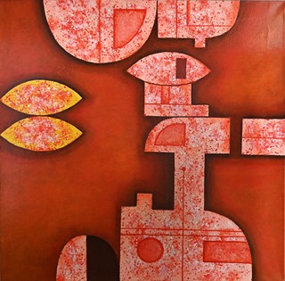 Jiří Kubíček (1930) - Komposice