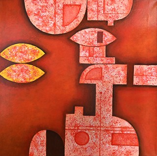 Jiří Kubíček (1930) - Komposice