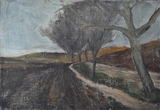 Bartovský - Předjaří