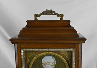 Barokní hodiny, "Altdeutsch"