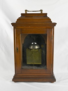 Barokní hodiny, "Altdeutsch"