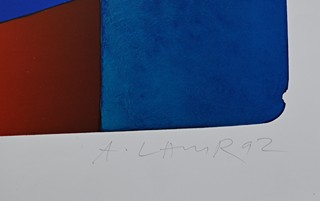 Aleš Lamr (1943-2024) - Jákobova studna