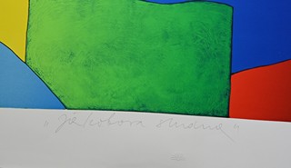 Aleš Lamr (1943-2024) - Jákobova studna