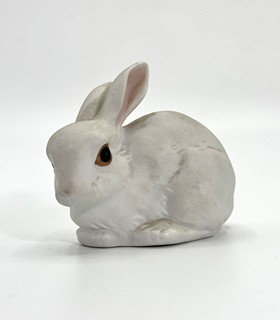 Rosenthal - Zajíček