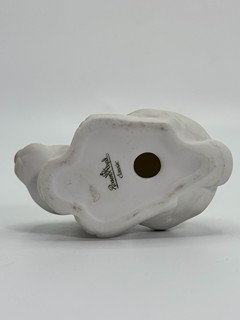 Rosenthal - Zajíček