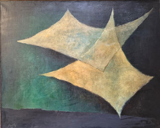 František Malý - Sblížení