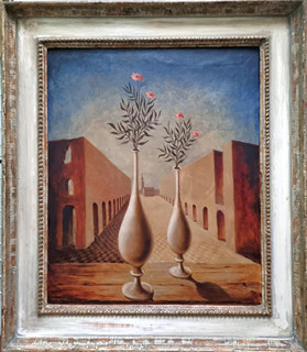 František Malý - Kostelík
