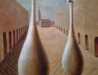 František Malý - Kostelík