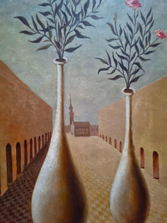 František Malý - Kostelík