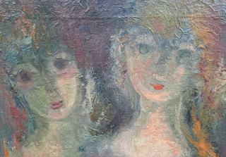 Jiřincová Ludmila - Půvabné přízraky