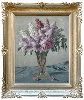 František Xaver Diblík (1887 - 1955) - Bez