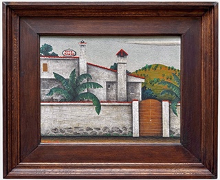 Bohumil Vrzal (1940 - 2004) - Kuba