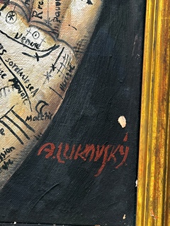 Antonín Lukavský (1947-2024) - Rodinný portrét