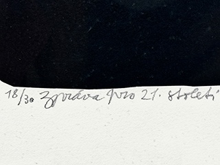 Jaroslav Sůra (1929 - 2011) - Veselí přátelé, Zjevení havrana, Zpráva pro 21. století