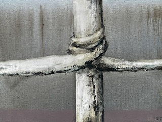 Oldřich Tichý (1959) - Pouto